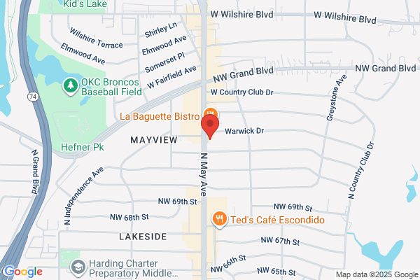 May Animal Hospital
