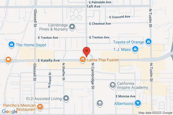 Orange Animal Hospital