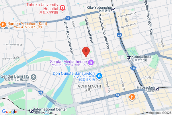 Miyagi Video Co., Ltd.