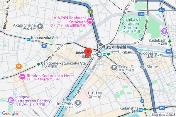 Seveneight Co., Ltd.