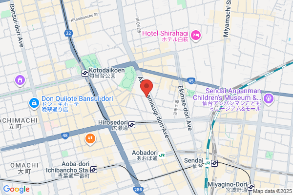 Creative Staff Co., Ltd.