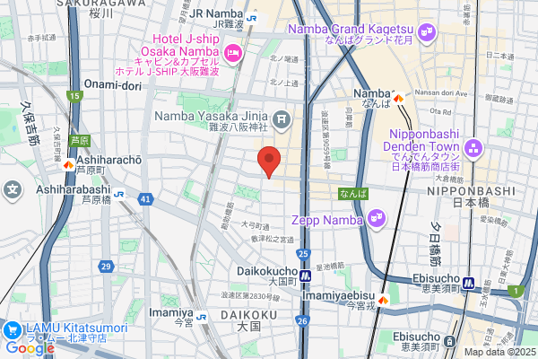 Ikeno Studio Co., Ltd.