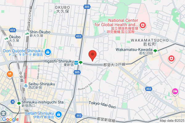 Japan Canada Network Inc.