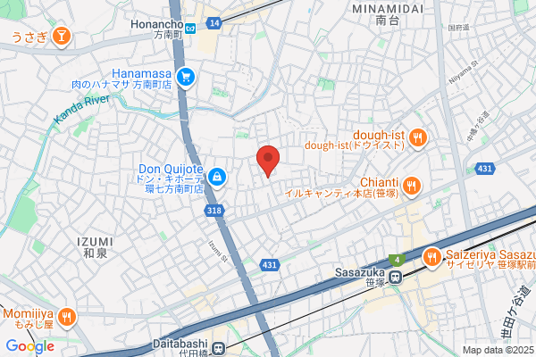 Kawanishi Promotion Co., Ltd.