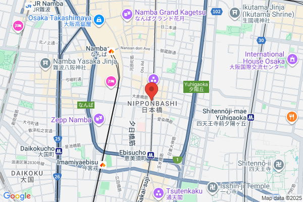 Mouse Co., Ltd.