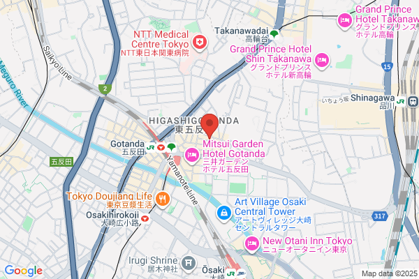 Movie Planning Co., Ltd.
