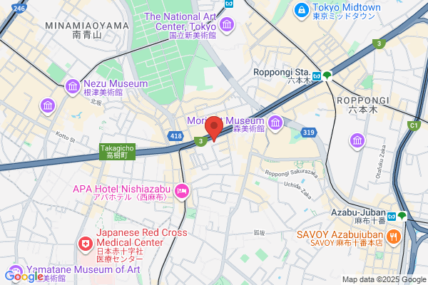 Try-Angle Co., Ltd.