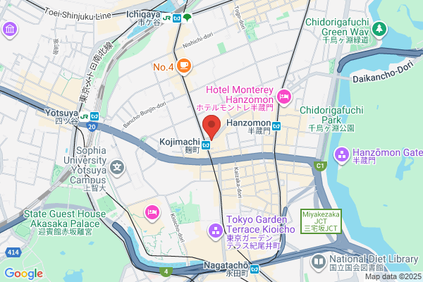 Vision Success Co., Ltd.