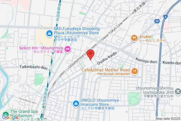 Sugimura Warehouse Co., Ltd.