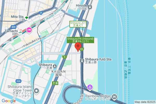 Yasuda Warehouse Co., Ltd.