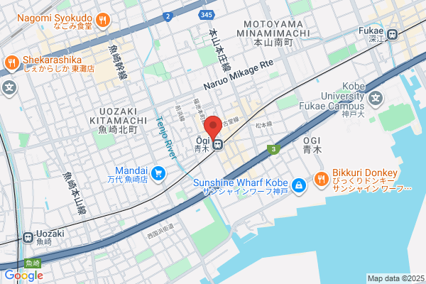 Onishi Watch and Glasses Store