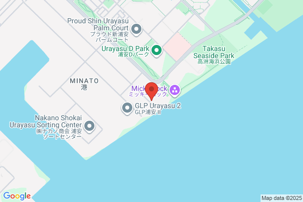 Nishimura Kogyo Co., Ltd.