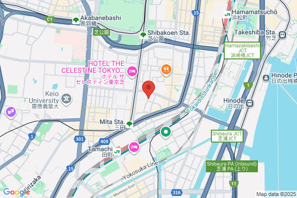 Toshinsha Co., Ltd.