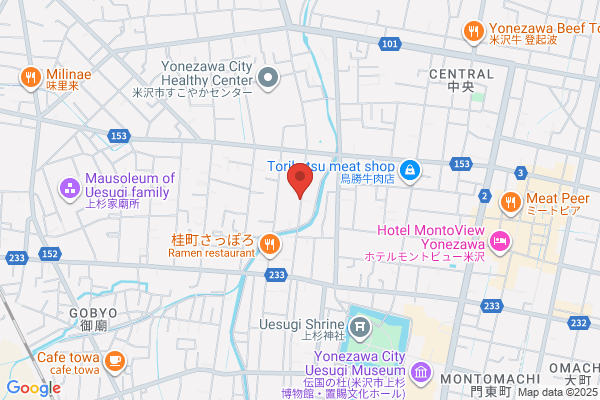 Yonezawa Yoshihiko Shoten Co., Ltd.