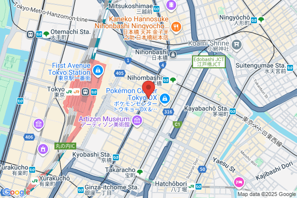 Hanae Mori Co., Ltd.
