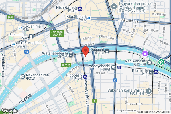 Kenko Igaku Kenkyusho Osaka Office