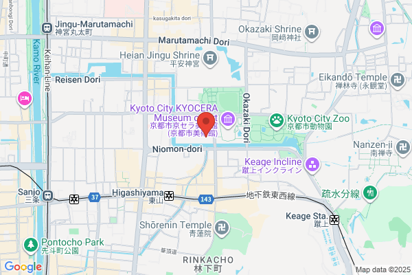 National Museum of Modern Art, Kyoto