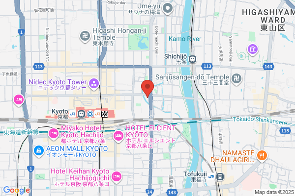 Sakaimachi Art Gallery