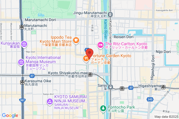 Nikko Jidosha Co., Ltd. Honsha