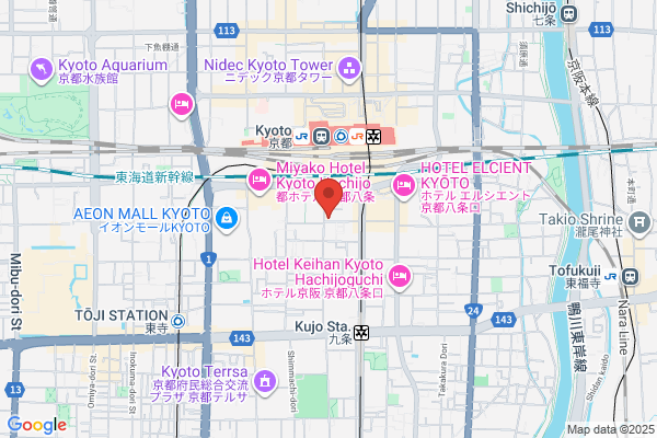 Alpine Kyoto-hanbai Co., Ltd.