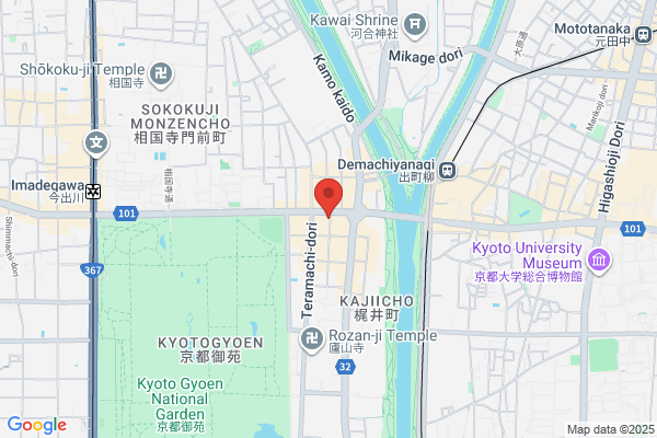 Ueda Camera Shop