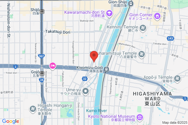 Nagase Jazz Dance Institute