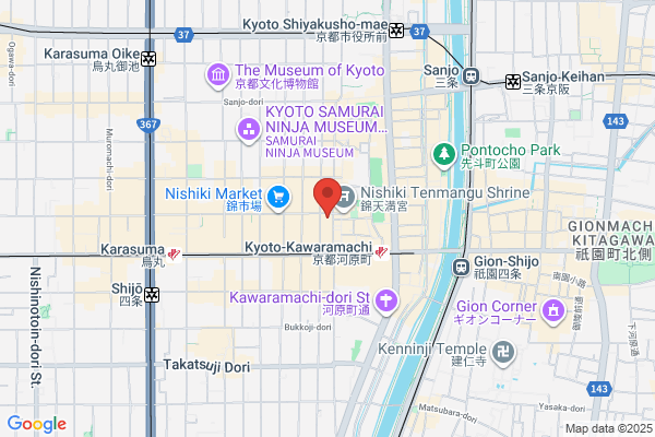 Shiomi Dance School