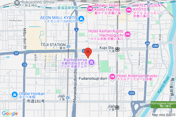 Takahara Dance Studio