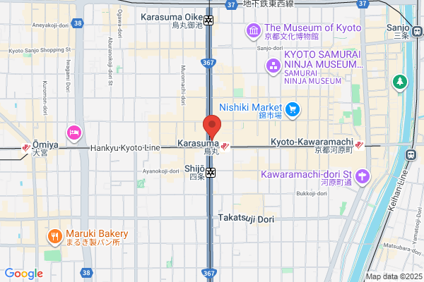 Kanariya Denki