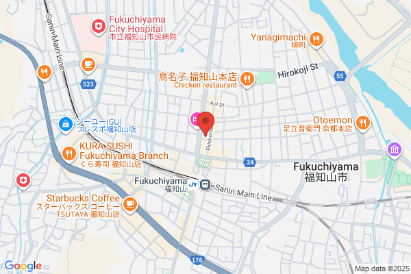 Mizuho Kogyo Co., Ltd. Fukuchiyama Office