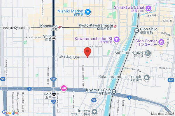 Takahashi Denki Co., Ltd.