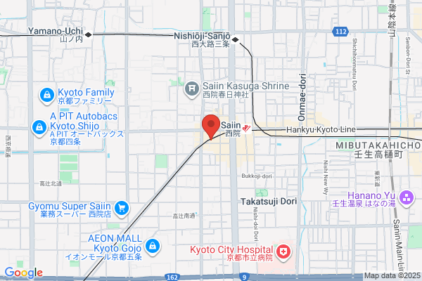 Imanishi Flower Shop Co., Ltd. Tattoporu-ten