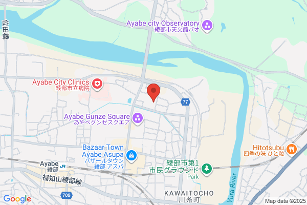 Tamaya Seika Co., Ltd.