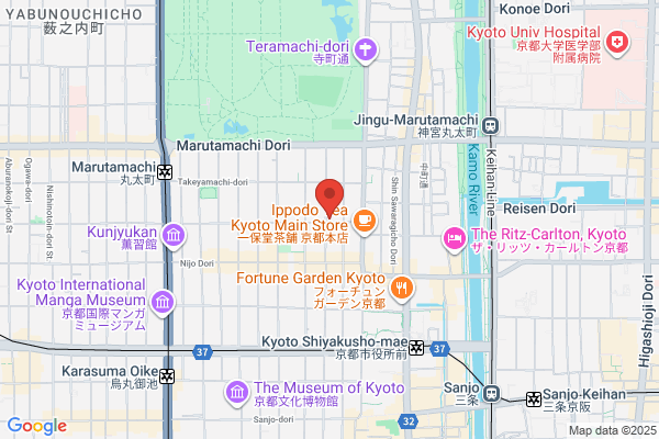 Sashitoku Furniture Co., Ltd.