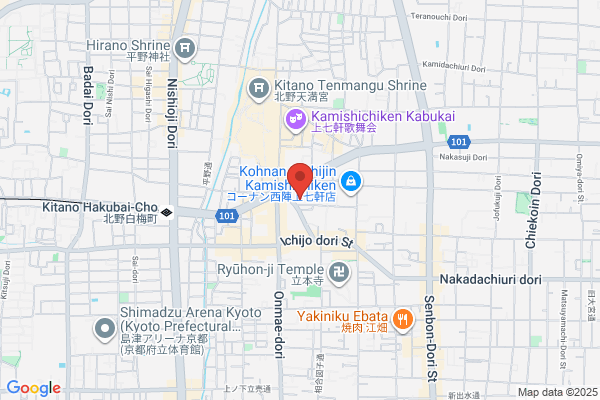 Soma Hospital