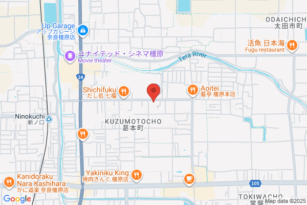 Miyamoto Iin