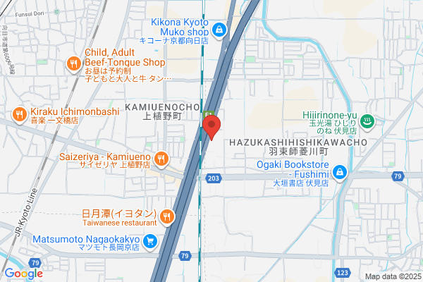 Hotel Alpha Kyoto
