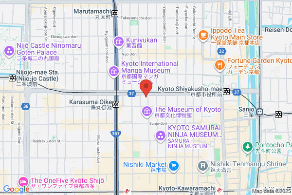 Hotel Gimmond Kyoto