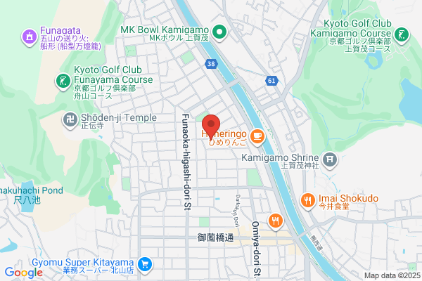 Original Kenso Co., Ltd.