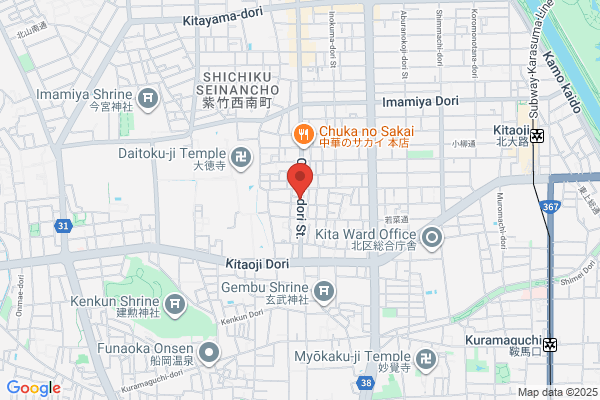 World Interior Co., Ltd.