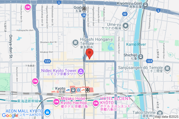 Tobei Co., Ltd.