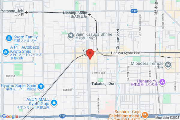 Sakaida Auto Center Corp.