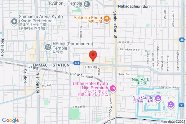Anzu Pharmacy