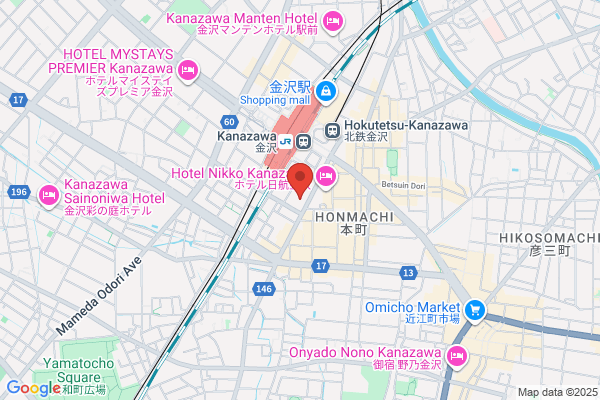 Ishikawa Pharmacy