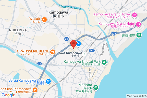 Kanpo Kamogawa Pharmacy