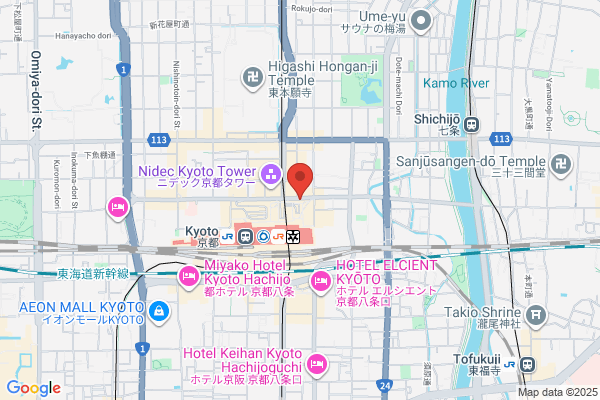 Miki Pharmacy Hanpaku Br.