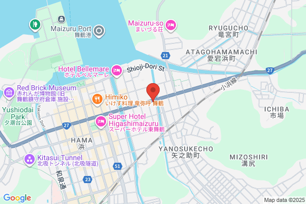 Nakata Nanajo Pharmacy