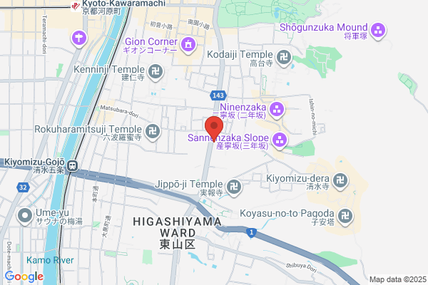 Shimizu Pharmacy Nagaoka-ten