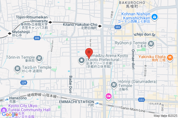 Adachi Jutaku Co., Ltd.