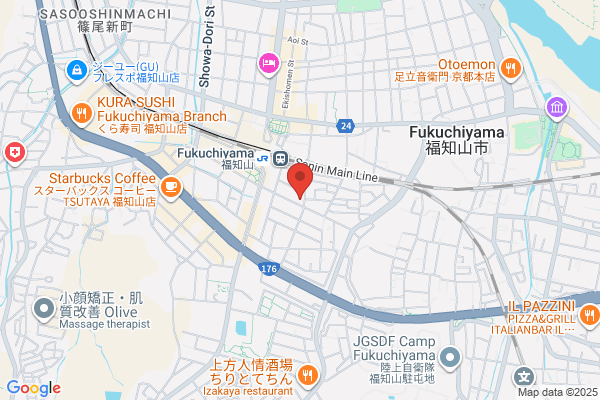 Fukuchiyama Housing Co., Ltd.